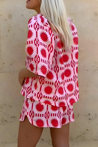 Calypso - Two piece set