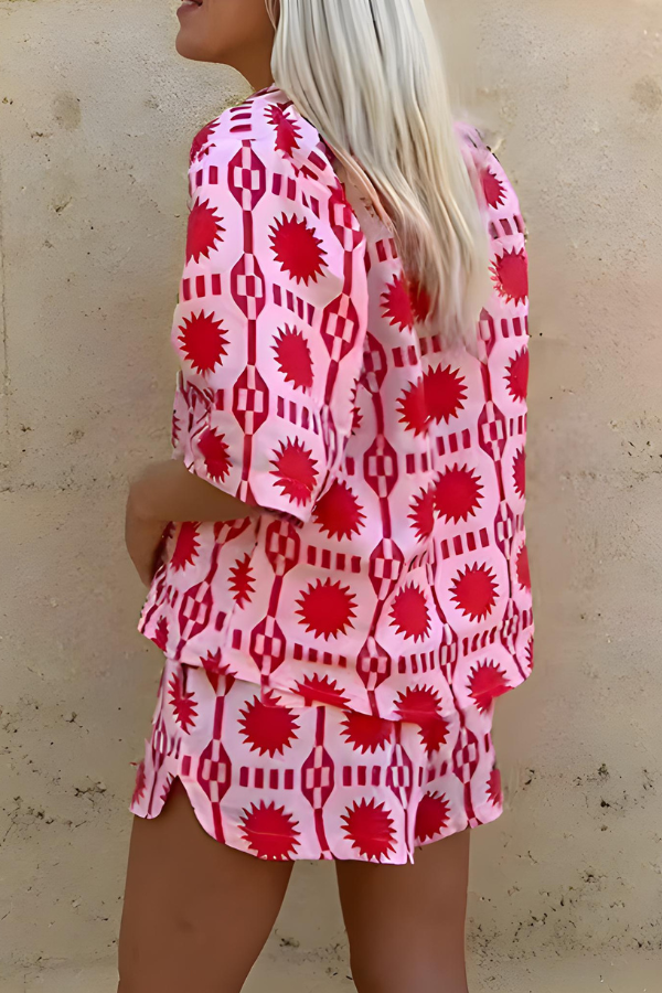 Calypso - Two piece set