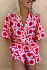 Calypso - Two piece set