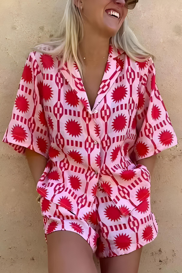 Calypso - Two piece set