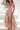 Isadora | Ruffle Sleeve Cut-Out Maxi Dress