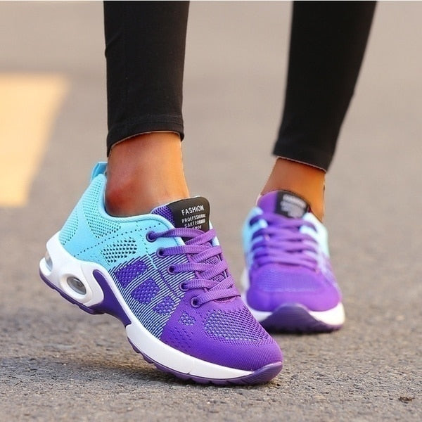 Char - Comfortable Orthopedic Shoes