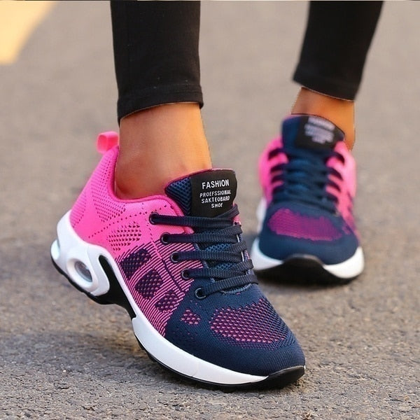 Char - Comfortable Orthopedic Shoes