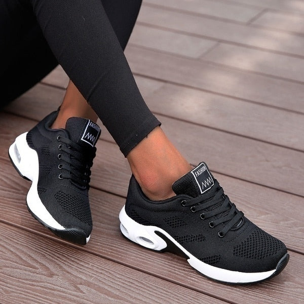 Char - Comfortable Orthopedic Shoes