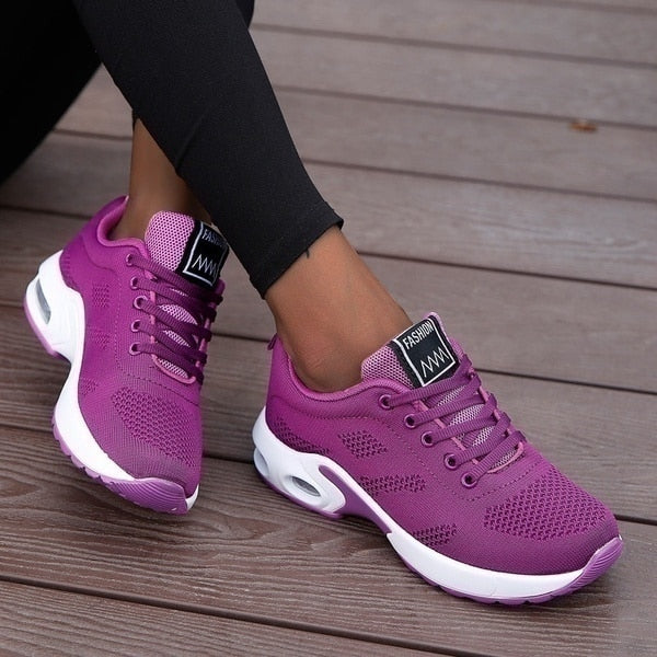 Char - Comfortable Orthopedic Shoes