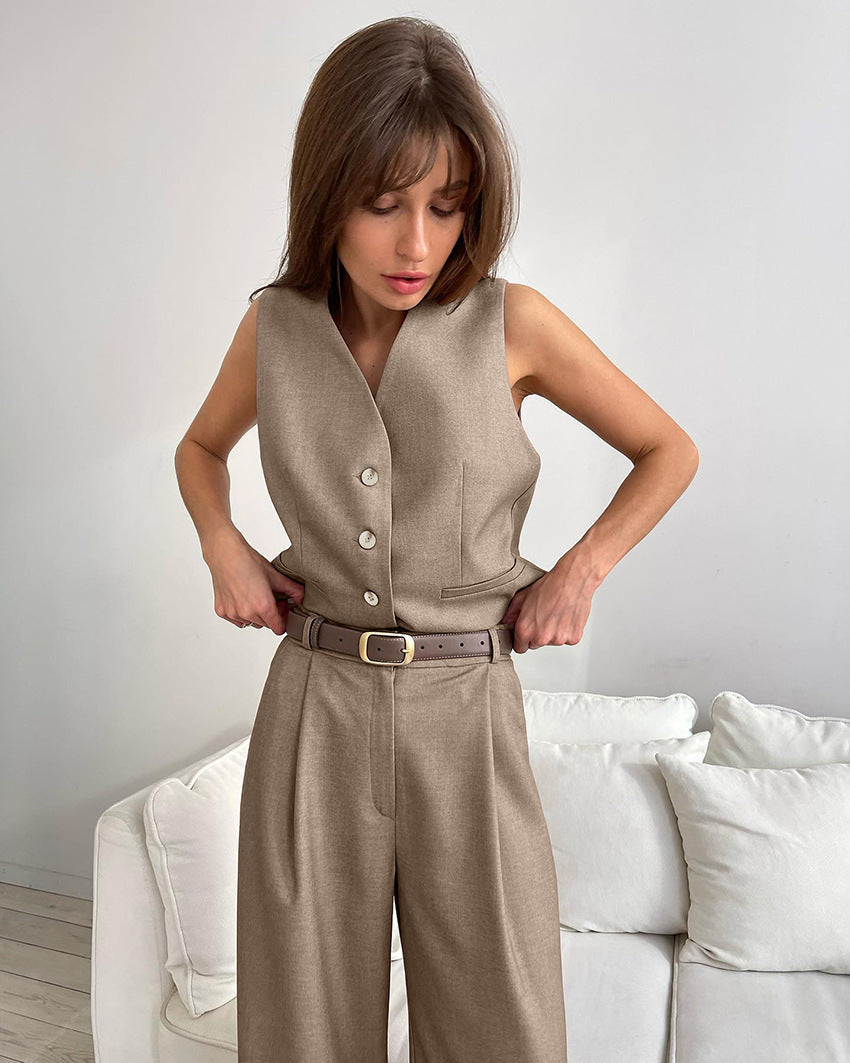Lison | Elegant Set