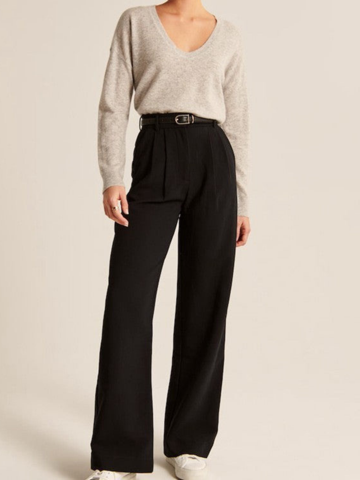 Sophia | Effortless Tailored Pants