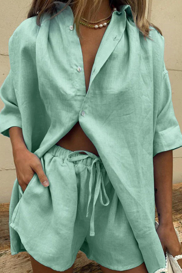 Ivy - Two piece set