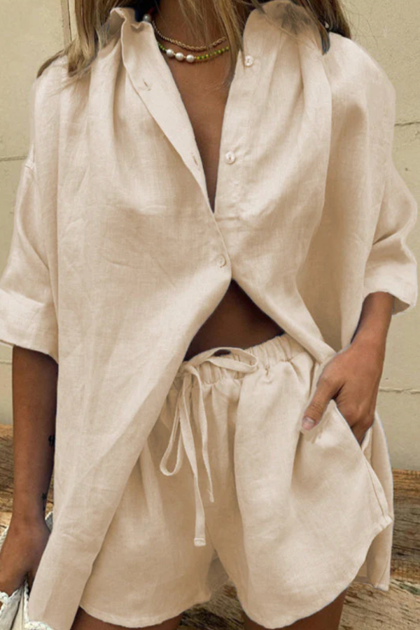 Ivy - Two piece set