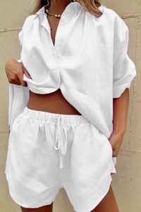 Ivy - Two piece set