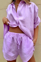 Ivy - Two piece set