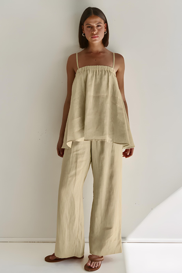 Sierra - Two piece set