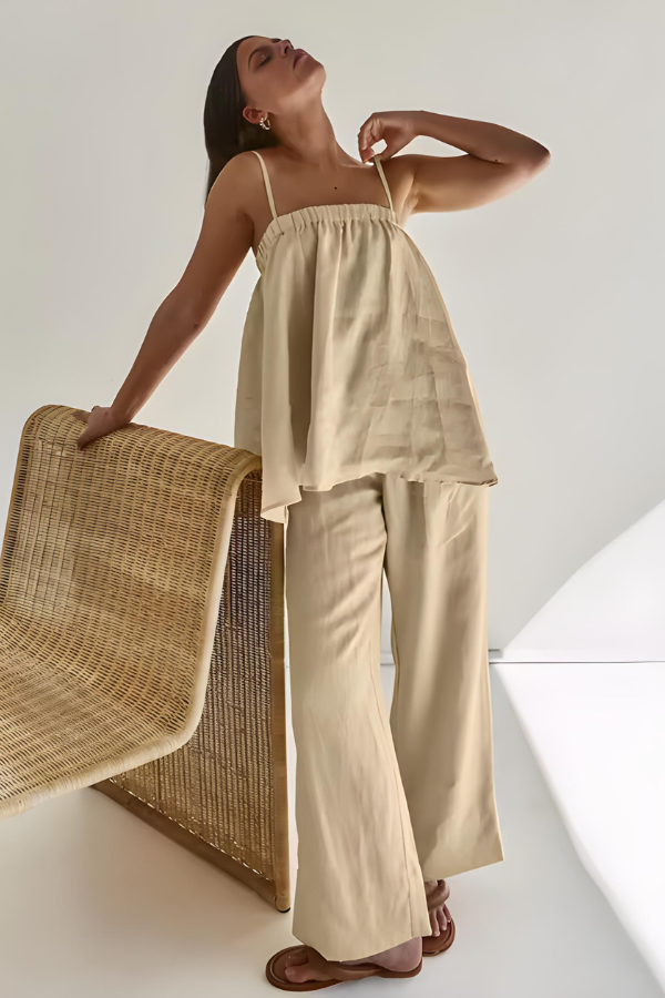 Sierra - Two piece set