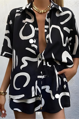 Luna - Beach two piece set