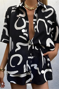 Luna - Beach two piece set
