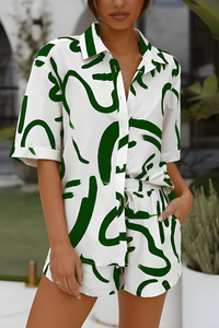 Luna - Beach two piece set
