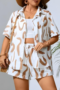 Luna - Beach two piece set
