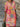The Sophia - Floral Dress