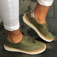 Artiselle - Selina Orthopedic Summer Slip-Ons