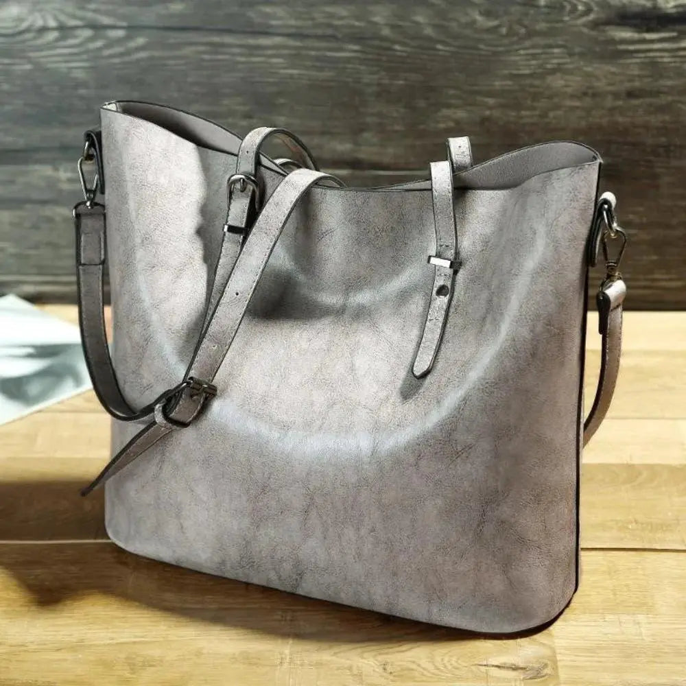Nicole’s Favorite - Vintage Shoulder Handbag