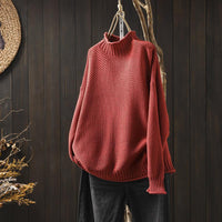 Betty - Knitted sweater