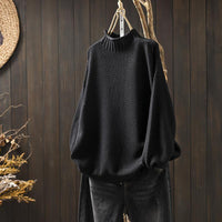 Betty - Knitted sweater