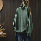 Betty - Knitted sweater