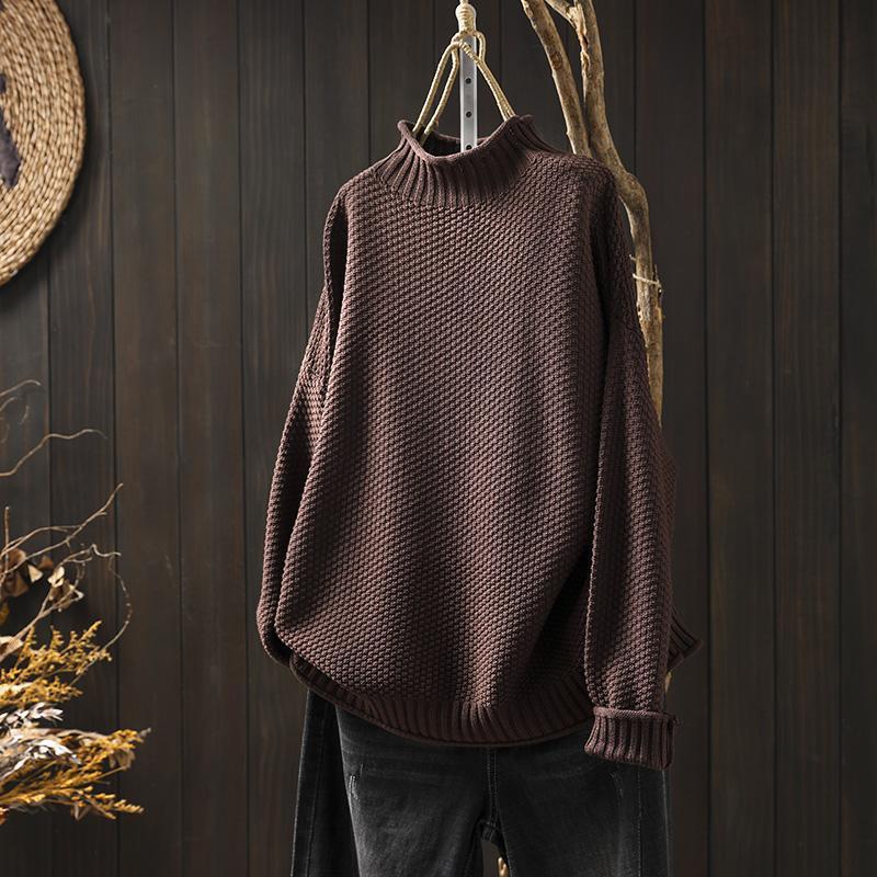 Betty - Knitted sweater