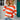 Julietta - Blush Stripe Jumper