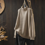 Betty - Knitted sweater