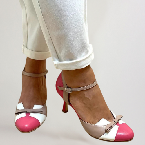 Estelle - Comfortable Stiletoes