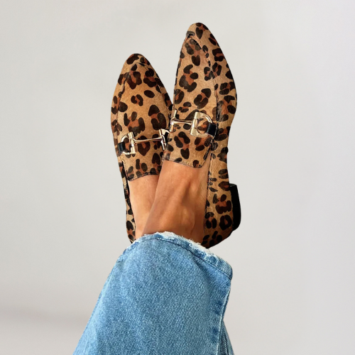 Juul - Sophisticated loafers