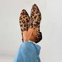 Juul - Sophisticated loafers