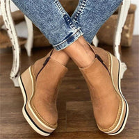 Lauren - Elegant Boots