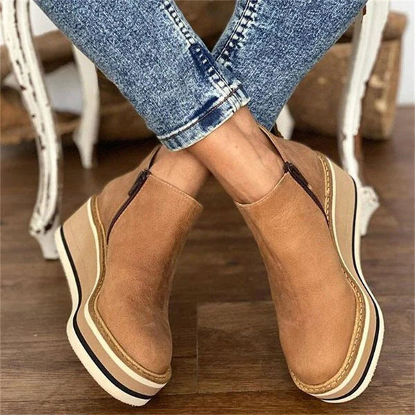 Lauren - Elegant Boots