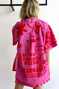 Rosa - Tropical set