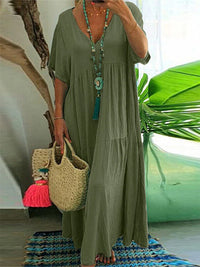 Elisabeth - Comfortable Dress
