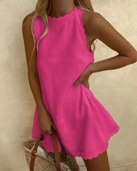 Leah - Stylish dress