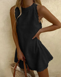 Leah - Stylish dress