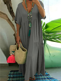 Elisabeth - Comfortable Dress