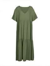 Elisabeth - Comfortable Dress