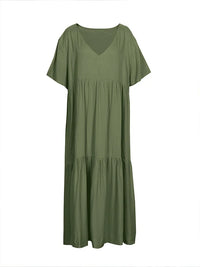 Elisabeth - Comfortable Dress
