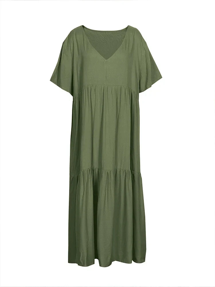 Elisabeth - Comfortable Dress