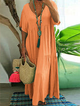 Elisabeth - Comfortable Dress