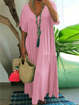 Elisabeth - Comfortable Dress