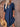 Isolde - Chic Ruffle Hem Dress