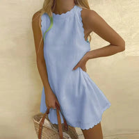 Leah - Stylish dress