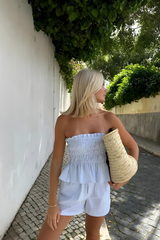 Saydi - Strapless set