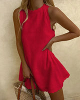 Leah - Stylish dress