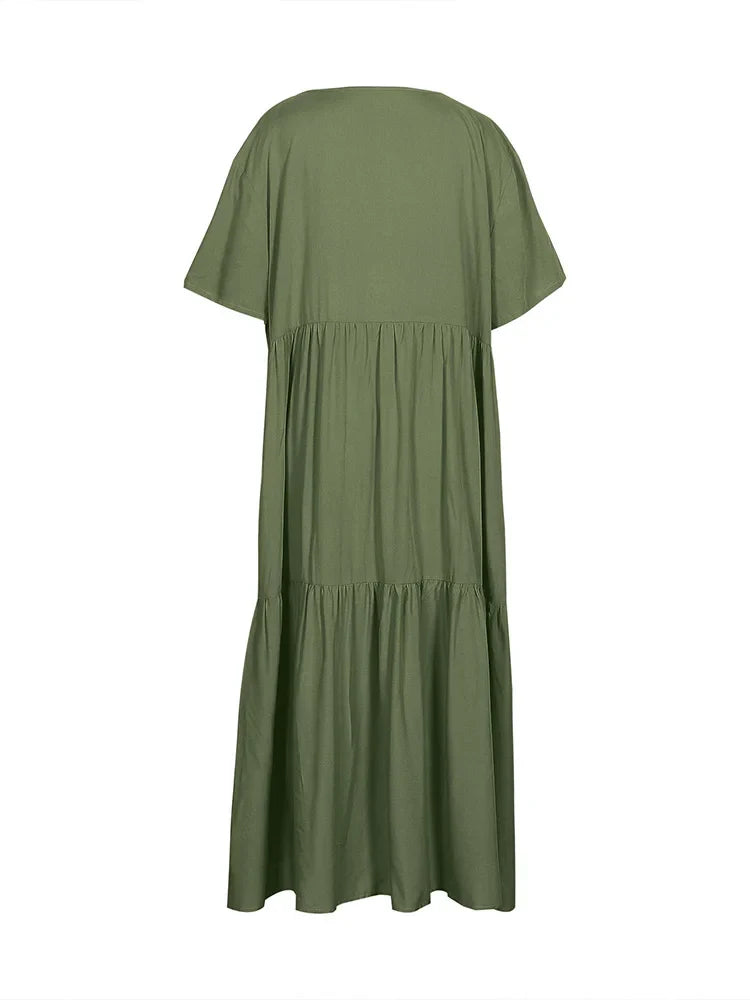 Elisabeth - Comfortable Dress